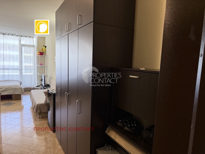 Продается  Студия область Бургас , к.к. Слънчев бряг , 43 кв.м | 53714068 - изображение [11]
