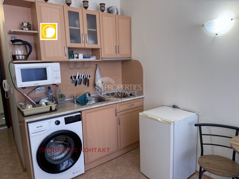 Продается  Студия область Бургас , к.к. Слънчев бряг , 43 кв.м | 53714068 - изображение [7]