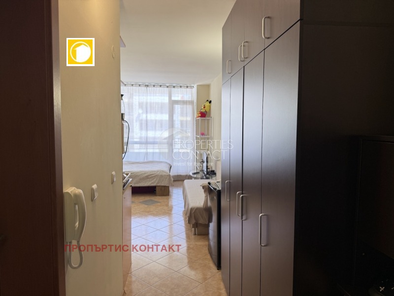 Продается  Студия область Бургас , к.к. Слънчев бряг , 43 кв.м | 53714068 - изображение [2]