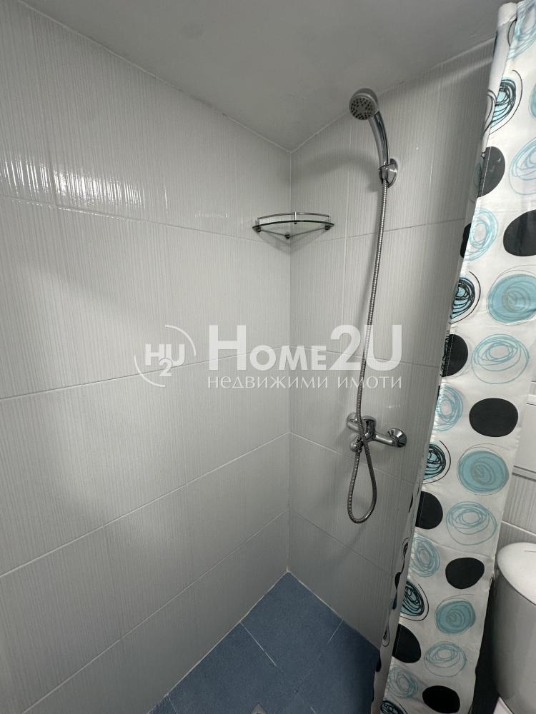 Продава 1-СТАЕН, гр. Бургас, Възраждане, снимка 3 - Апартаменти - 53561918