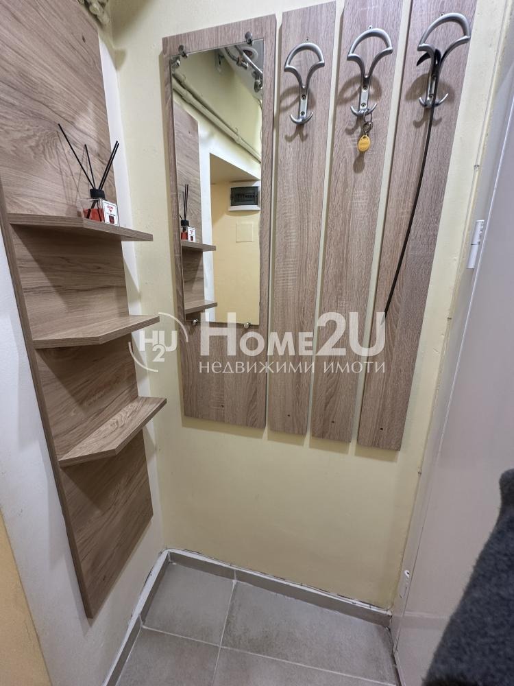 Продава 1-СТАЕН, гр. Бургас, Възраждане, снимка 4 - Апартаменти - 53561918