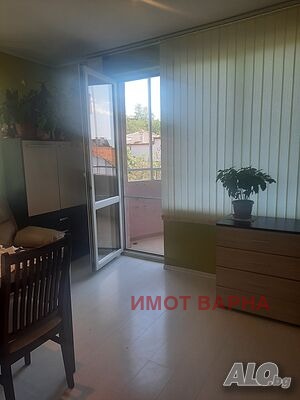 Til salgs  1 soverom Varna , Tsveten kvartal , 63 kvm | 78251561 - bilde [8]