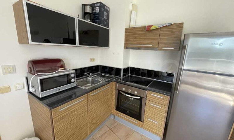 Zu verkaufen  1 Schlafzimmer region Varna , Bjala , 125 qm | 26939083 - Bild [6]