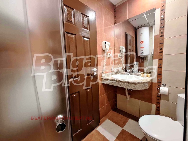 Te koop  1 slaapkamer regio Blagoëvgrad , Bansko , 71 m² | 28552194 - afbeelding [10]