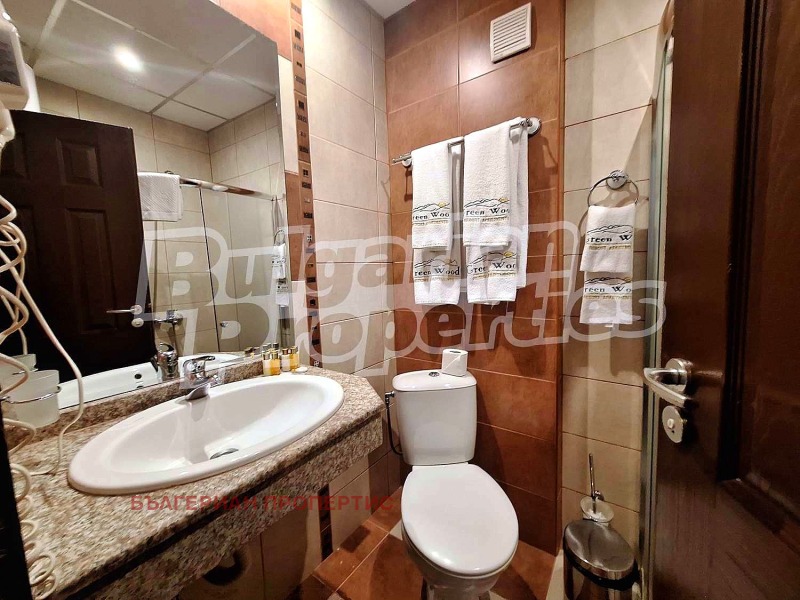 Satılık  1 yatak odası bölge Blagoevgrad , Bansko , 71 metrekare | 28552194 - görüntü [12]