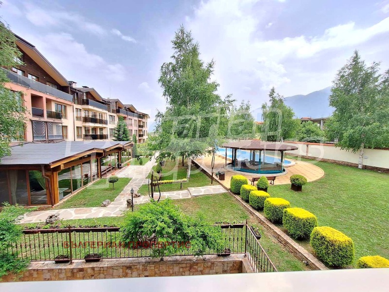 Till salu  1 sovrum region Blagoevgrad , Bansko , 71 kvm | 28552194