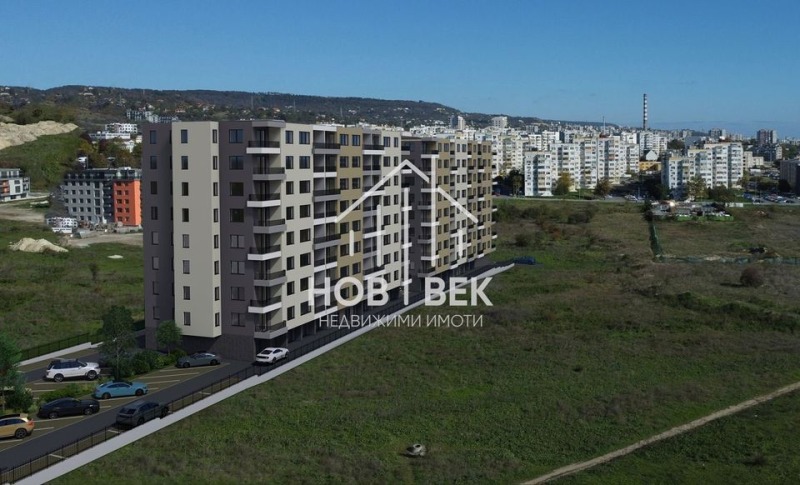 Продава  2-стаен град Варна , Владислав Варненчик 1 , 63 кв.м | 78600363 - изображение [8]