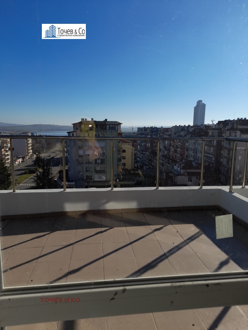 For Sale  1 bedroom Burgas , Meden rudnik - zona B , 62 sq.m | 98251967 - image [11]