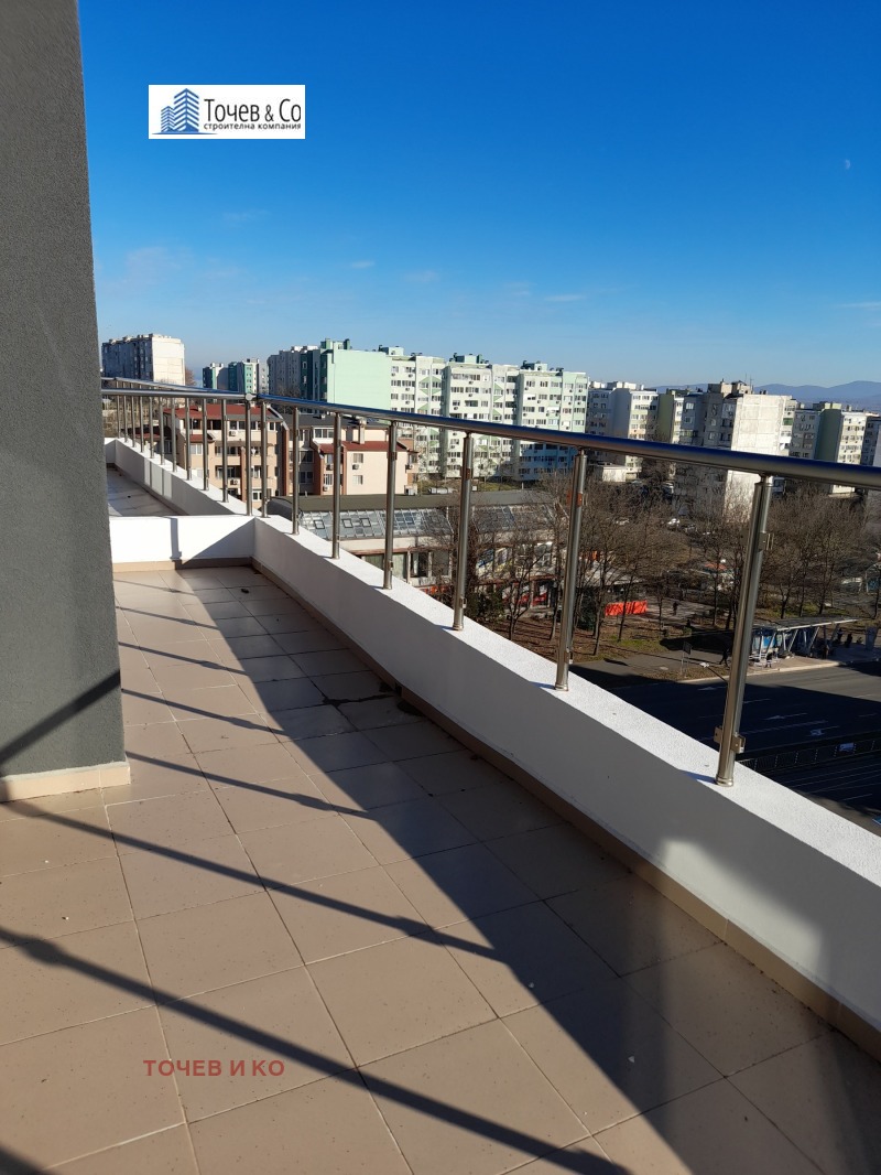 For Sale  1 bedroom Burgas , Meden rudnik - zona B , 62 sq.m | 98251967 - image [13]