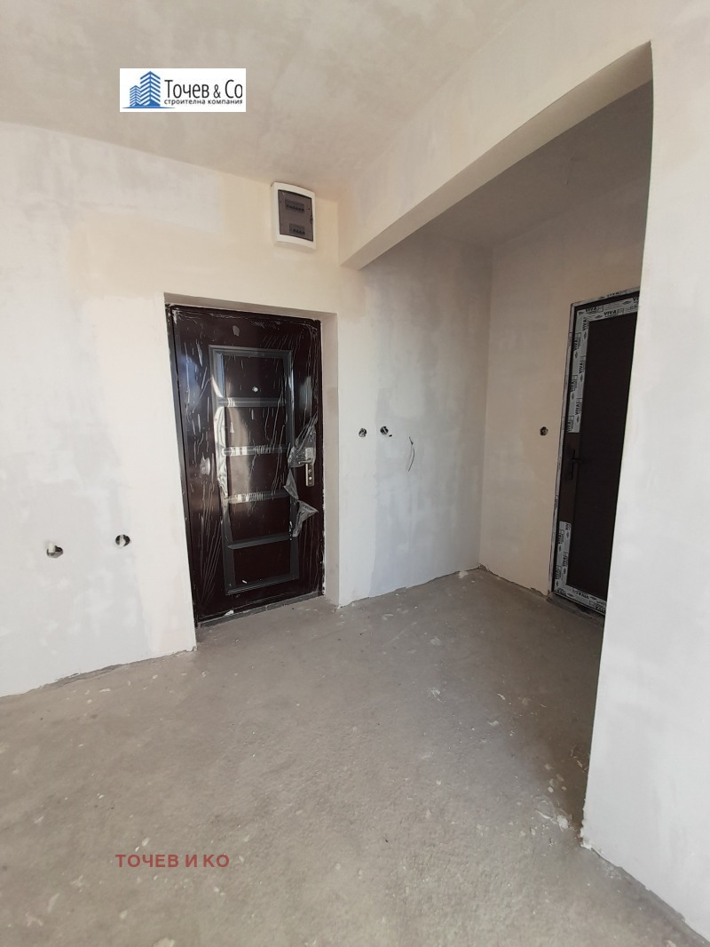 For Sale  1 bedroom Burgas , Meden rudnik - zona B , 62 sq.m | 98251967 - image [15]
