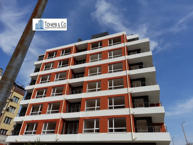 For Sale  1 bedroom Burgas , Meden rudnik - zona B , 62 sq.m | 98251967 - image [3]