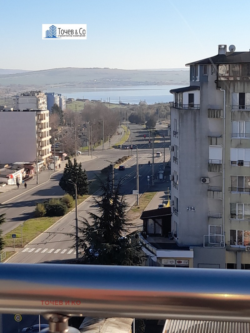 For Sale  1 bedroom Burgas , Meden rudnik - zona B , 62 sq.m | 98251967 - image [14]