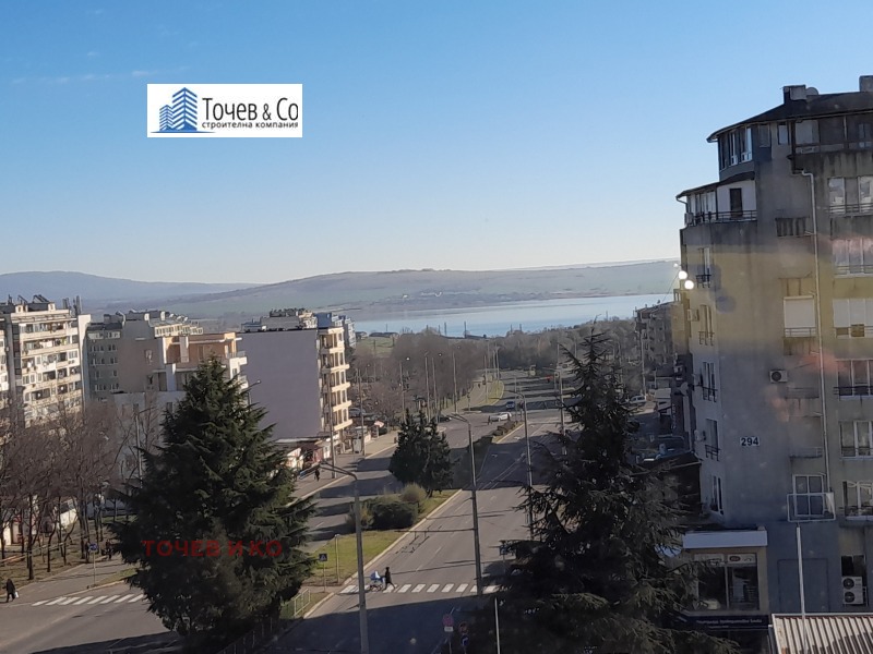 For Sale  1 bedroom Burgas , Meden rudnik - zona B , 62 sq.m | 98251967 - image [16]
