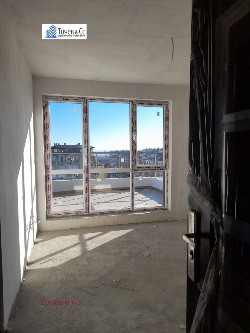 For Sale  1 bedroom Burgas , Meden rudnik - zona B , 62 sq.m | 98251967 - image [5]