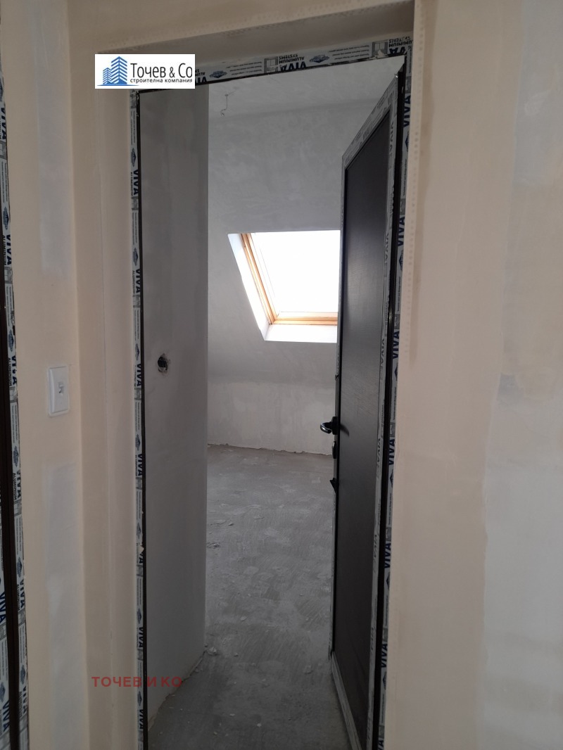 For Sale  1 bedroom Burgas , Meden rudnik - zona B , 62 sq.m | 98251967 - image [9]