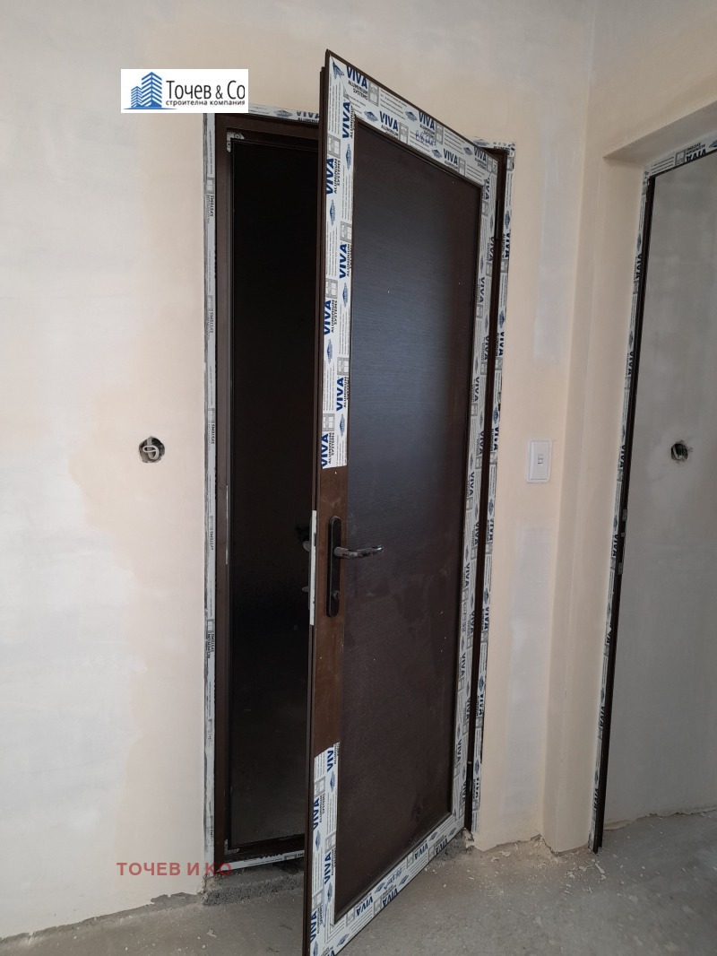 For Sale  1 bedroom Burgas , Meden rudnik - zona B , 62 sq.m | 98251967 - image [8]
