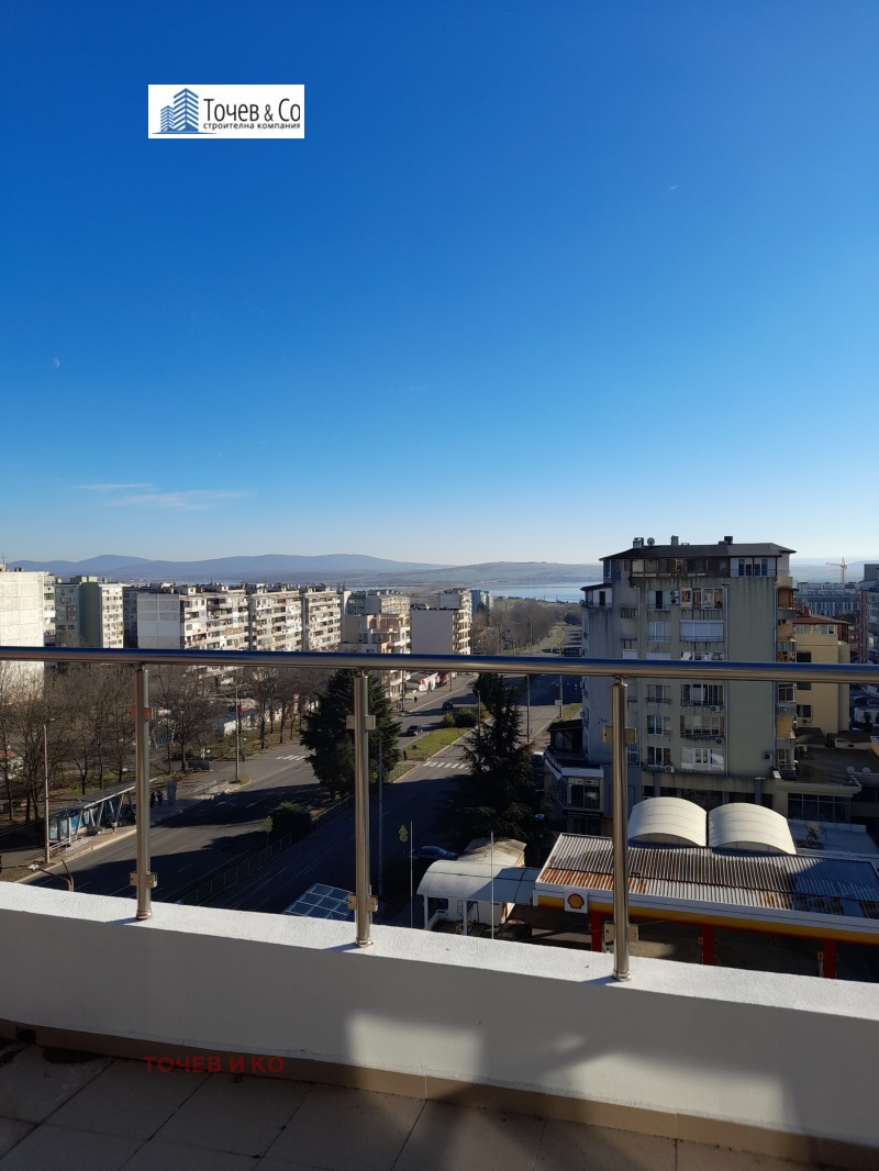For Sale  1 bedroom Burgas , Meden rudnik - zona B , 62 sq.m | 98251967 - image [12]
