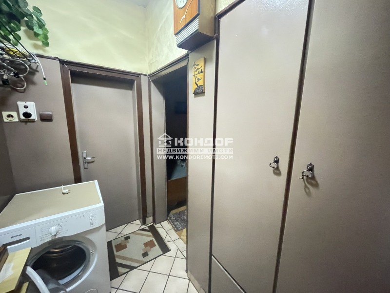 Till salu  1 sovrum Plovdiv , Centar , 46 kvm | 70050347 - bild [6]