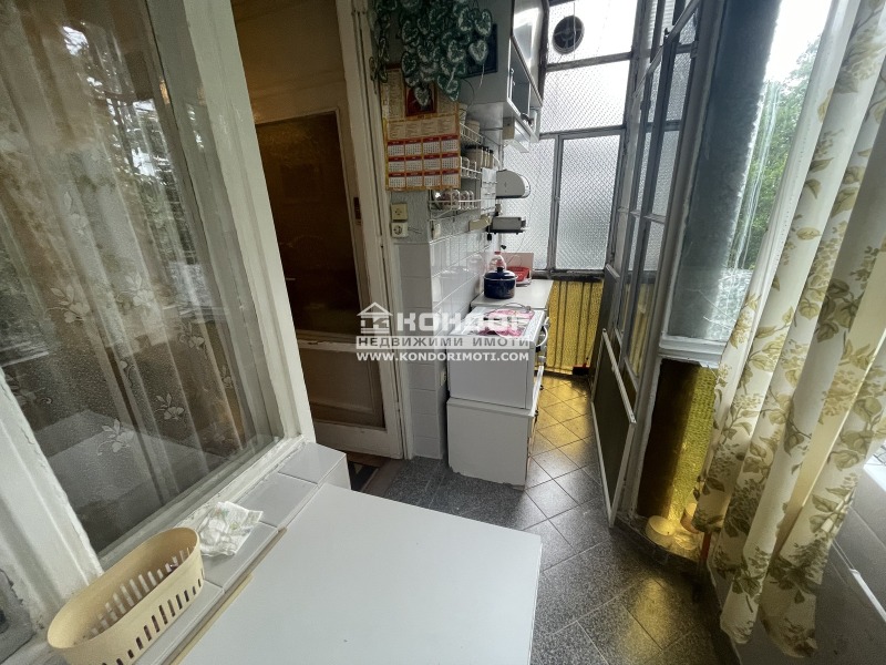 Till salu  1 sovrum Plovdiv , Centar , 46 kvm | 70050347 - bild [7]