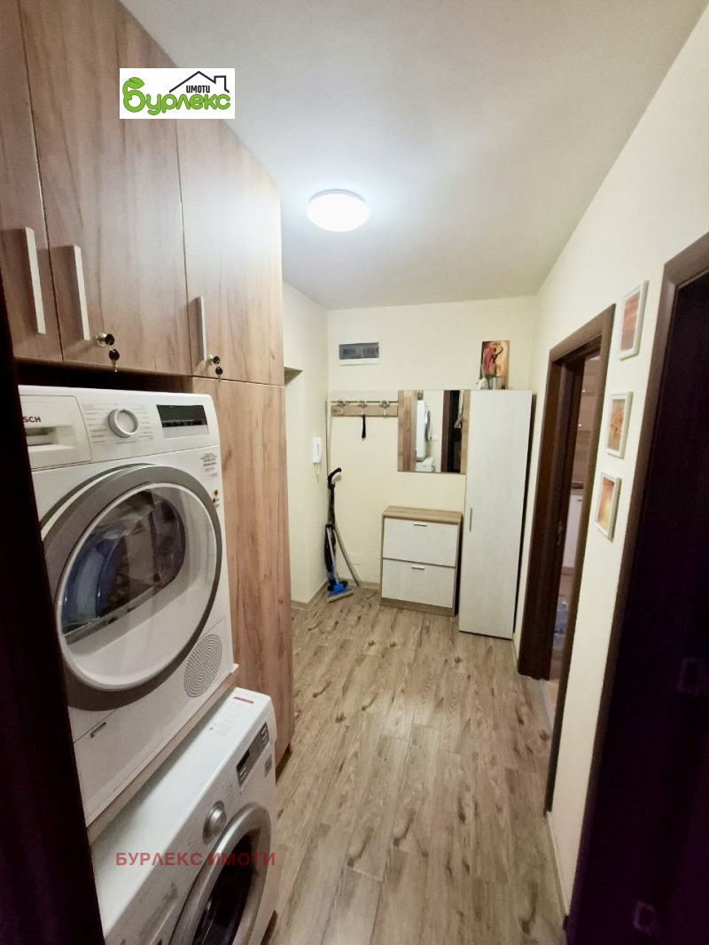Продаја  1 спаваћа соба Варна , Виница , 66 м2 | 62162062 - слика [6]