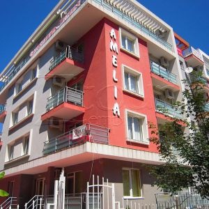 Продается  1 спальня область Бургас , к.к. Слънчев бряг , 80 кв.м | 81416797 - изображение [13]