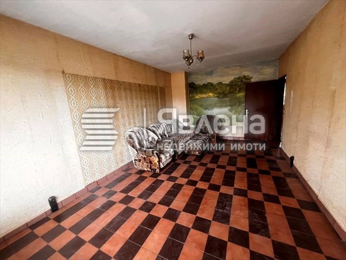 Myytävänä  1 makuuhuone Blagoevgrad , Alen mak , 57 neliömetriä | 71451499 - kuva [2]