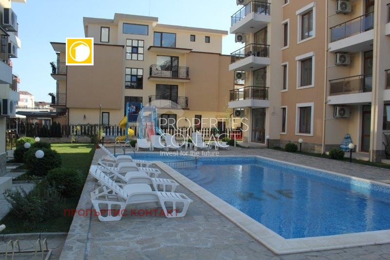 Продава 2-СТАЕН, с. Равда, област Бургас, снимка 17 - Апартаменти - 56240412