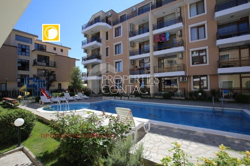 Продава 2-СТАЕН, с. Равда, област Бургас, снимка 11 - Апартаменти - 56240412