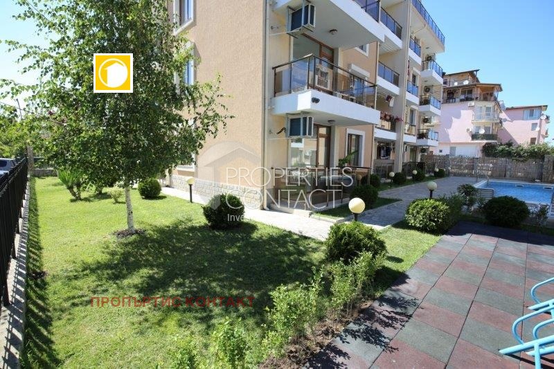 Продава 2-СТАЕН, с. Равда, област Бургас, снимка 12 - Апартаменти - 56240412