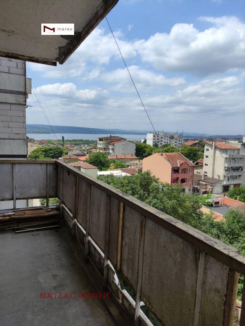 Продава  3-стаен град Варна , Автогара , 74 кв.м | 48584549 - изображение [8]