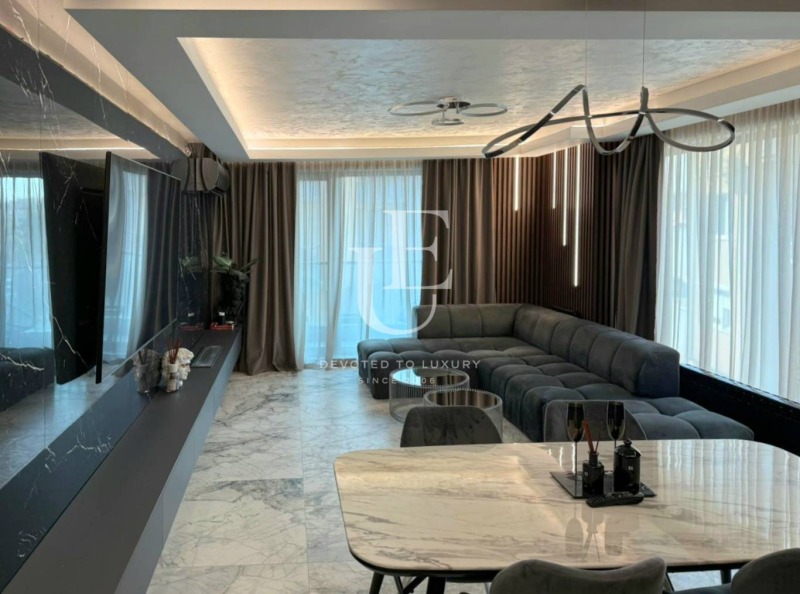 Продава 3-СТАЕН, гр. София, Манастирски ливади, снимка 16 - Апартаменти - 50663406