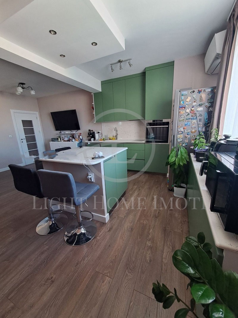 À vendre  2 chambres Plovdiv , Kyutchouk Parij , 104 m² | 37890850 - image [3]