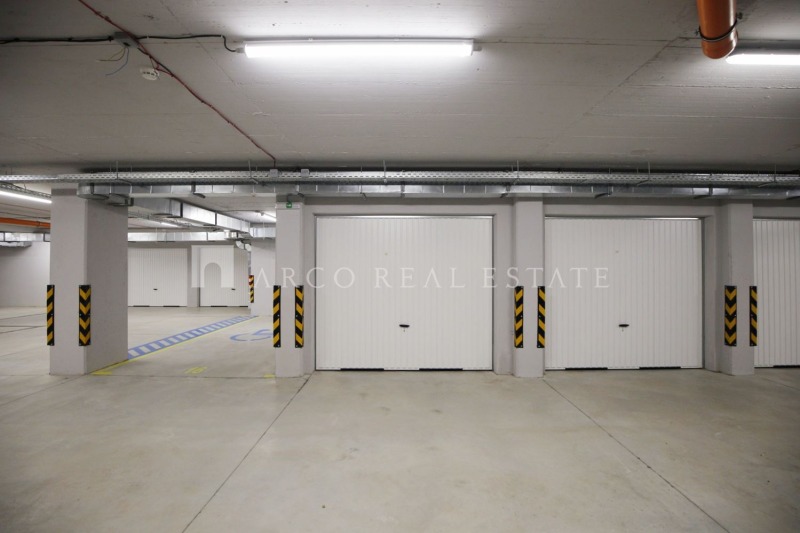 Продава 3-СТАЕН, гр. София, Манастирски ливади, снимка 12 - Апартаменти - 52164866