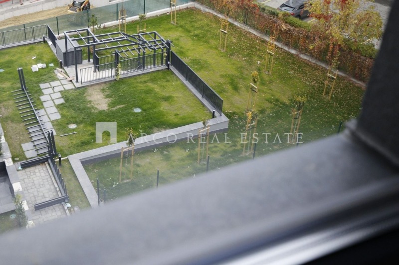 Продава 3-СТАЕН, гр. София, Манастирски ливади, снимка 11 - Апартаменти - 52164866