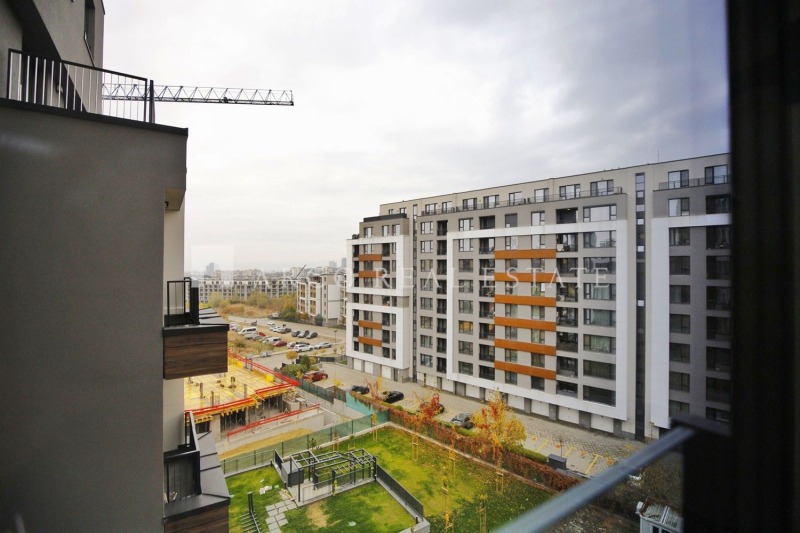 Продава 3-СТАЕН, гр. София, Манастирски ливади, снимка 10 - Апартаменти - 52164866