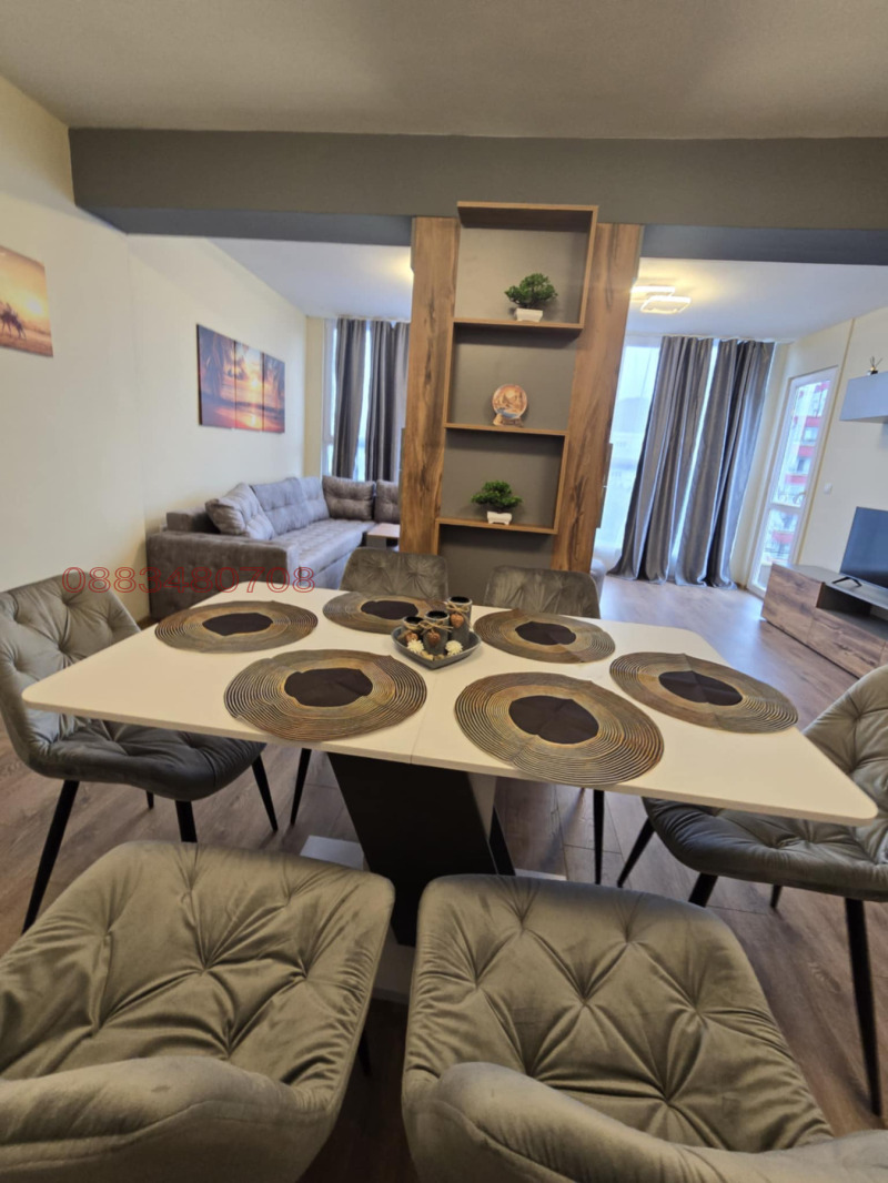 Продава 3-СТАЕН, гр. Стара Загора, Била, снимка 4 - Апартаменти - 52781692