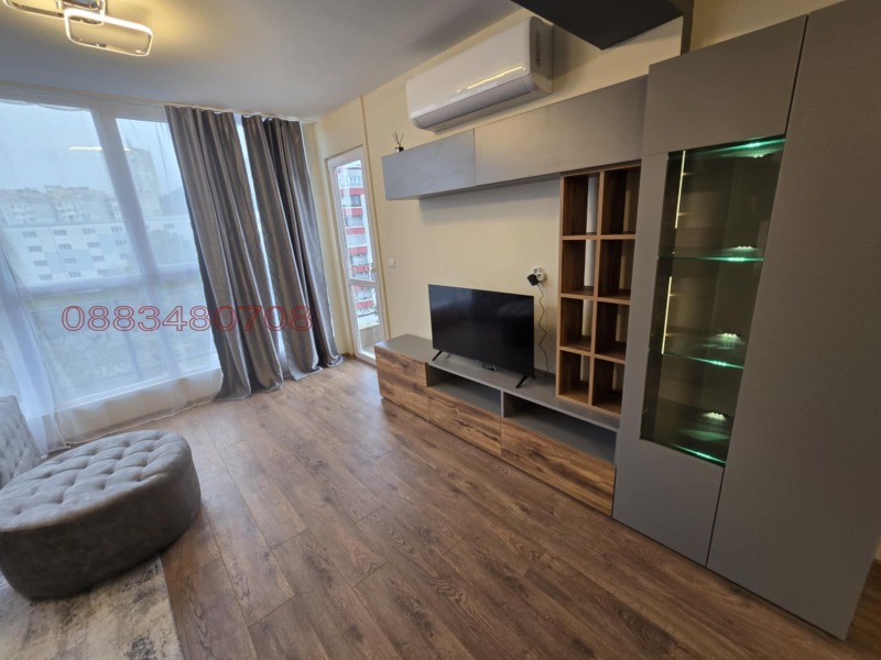 Продава 3-СТАЕН, гр. Стара Загора, Била