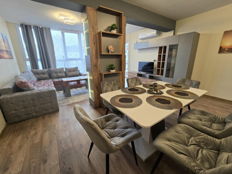 Продава 3-СТАЕН, гр. Стара Загора, Била, снимка 3 - Апартаменти - 52781692