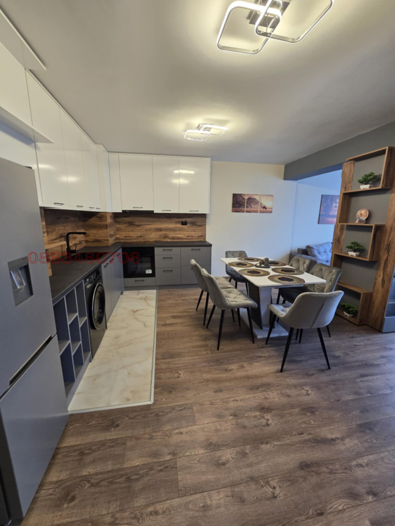 Продава 3-СТАЕН, гр. Стара Загора, Била, снимка 5 - Апартаменти - 52781692