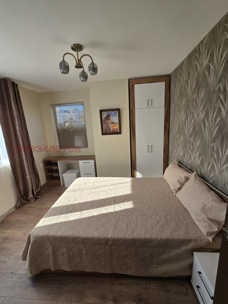 Продава 3-СТАЕН, гр. Стара Загора, Била, снимка 14 - Апартаменти - 52781692