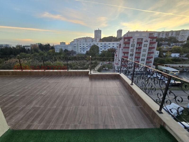 Продава 3-СТАЕН, гр. Стара Загора, Била, снимка 9 - Апартаменти - 52781692