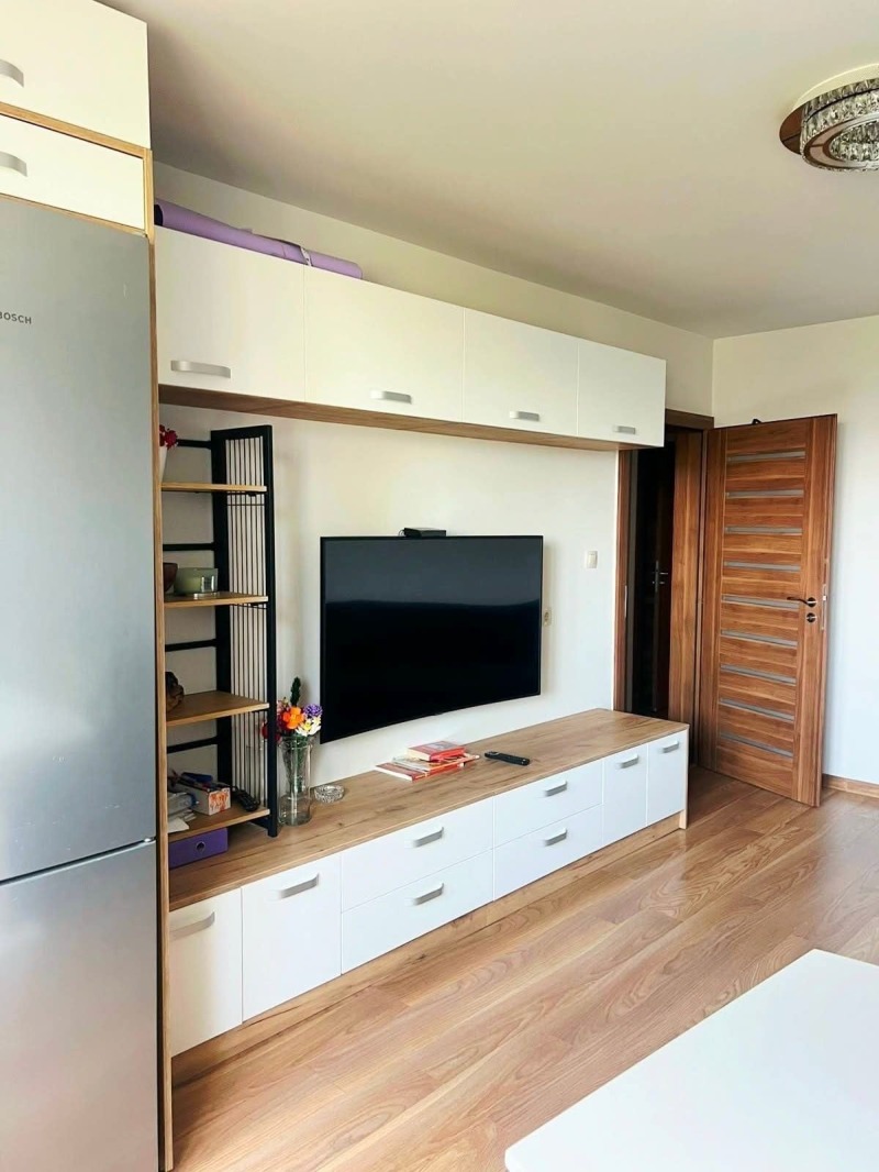 Продава 3-СТАЕН, гр. София, Надежда 2, снимка 4 - Апартаменти - 53413881