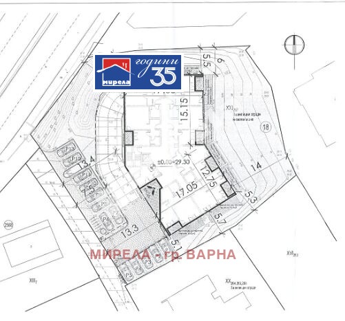 Продава 3-СТАЕН, гр. Варна, к.к. Св.Св. Константин и Елена, снимка 7 - Апартаменти - 53615770