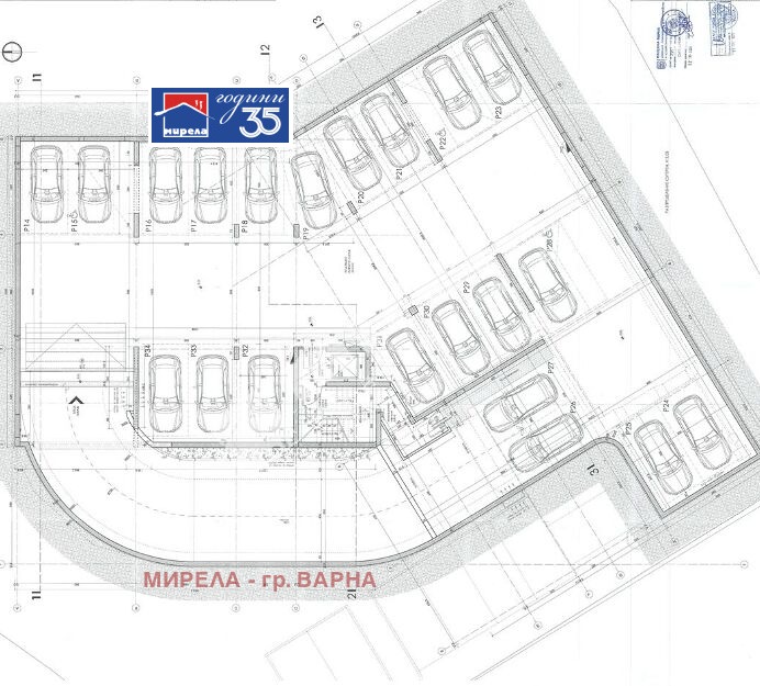 Продава 3-СТАЕН, гр. Варна, к.к. Св.Св. Константин и Елена, снимка 8 - Апартаменти - 53615770