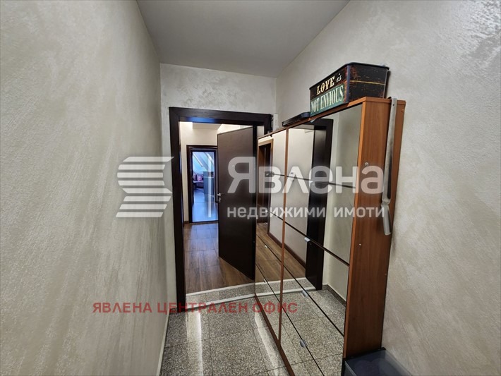 Продава 3-СТАЕН, гр. София, Овча купел, снимка 14 - Апартаменти - 53867596