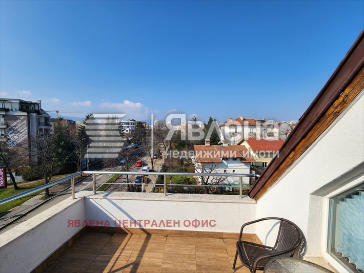 Продава 3-СТАЕН, гр. София, Овча купел, снимка 16 - Апартаменти - 53867596