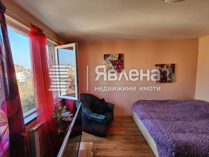 Продава 3-СТАЕН, гр. София, Овча купел, снимка 5 - Апартаменти - 53867596