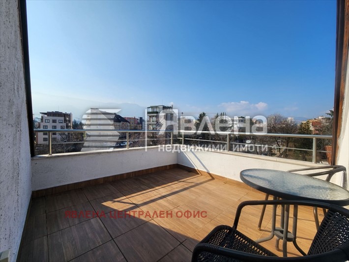 Продава 3-СТАЕН, гр. София, Овча купел, снимка 17 - Апартаменти - 53867596