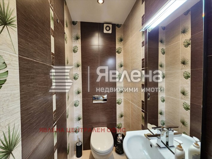 Продава 3-СТАЕН, гр. София, Овча купел, снимка 11 - Апартаменти - 53867596