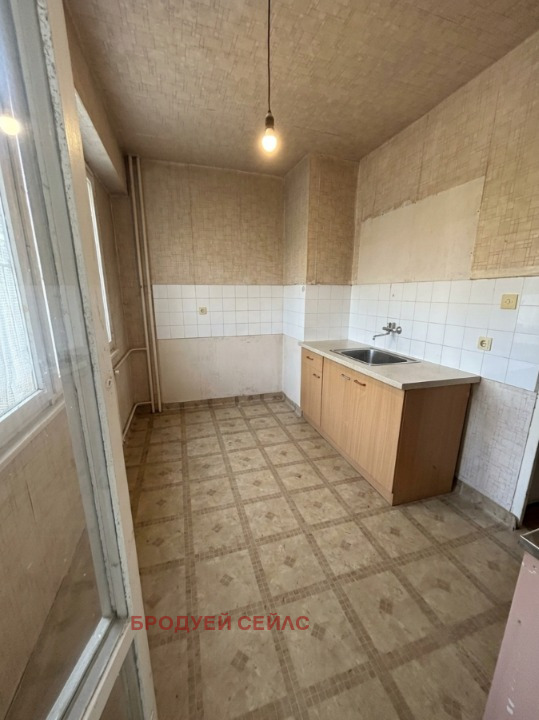 Продава 3-СТАЕН, гр. София, Надежда 2, снимка 4 - Апартаменти - 55239330